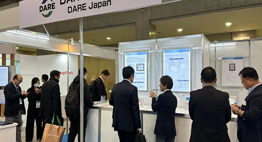 中国·8827太阳集团股份携固态电池参加日本东京二次电池与储能展BATTERY JAPAN